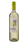 Wanaco Sauvignon Blanc 2018