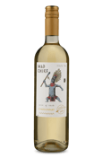 Mad Chief Chardonnay 2018