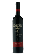 Root: 1 Reserva Heritage Red 2018