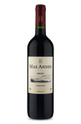 Baron Philippe de Rothschild Mas Andes Carménère 2018