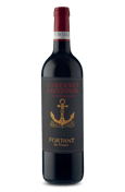 Fortant de France Terroir Littoral Cabernet Sauvignon 2018