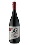 Nederburg 56 Hundred Shiraz 2018