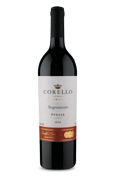 Corello I.G.P. Puglia Negroamaro 2018