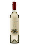 Altivo Vineyard Selection La Rioja Torrontés 2018