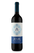 Señorío de Ayud Cabernet Sauvignon Syrah 2018