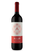 Señorío De Ayud Garnacha Syrah 2018