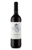 Marqués de Somera Garnacha 2018