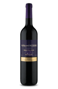 Viña Mercedes Tempranillo 2018