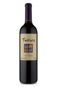 Terralis Syrah Malbec 2018