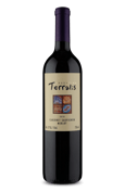 Terralis Cabernet Merlot 2018