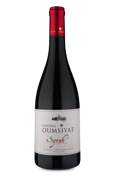 Chateau Oumsiyat Red Syrah 2015