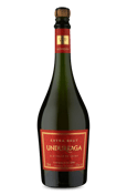 Espumante Undurraga Extra Brut D.O. Valle de Leyda 2017