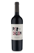 Perdigón Malbec 2018