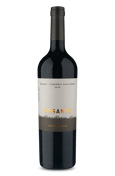 Rasante Malbec / Cabernet Sauvignon 2018