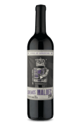 Seremos Malbec Syrah 2019