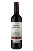 Bonne Esperance Red