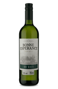 Bonne Esperance White