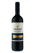 Faisán Tannat Cabernet 2018