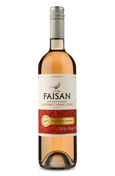 Faisán Cabernet Franc Rosé 2019