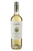 Las Perdices Sauvignon Blanc 2019