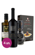 WineBox Risoto