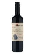 The Applicant Cabernet Sauvignon Merlot 2018