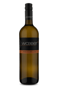 Gruner Veltliner Classic White 2018