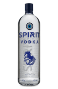 Vodka Spirit The One 940 ml