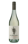 Miles from Nowhere Sauvignon Blanc Semillon 2019