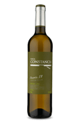 Finca Constancia Parcela 52 Single Vineyard Verdejo 2018