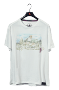 Camiseta Reserva Aquarela Agosto tam. P