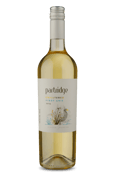 Partridge Unfiltered Pinot Gris 2019