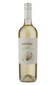 Partridge Unfiltered Sauvignon Blanc 2019