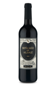 Señorío de Aldaz Roble D.O. Navarra 2016