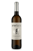 Artefacto Branco 2018