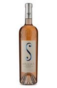 Olivier Sumeire Le Rosé De S IGP Méditerranée Rose 2018