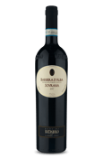 Beni di Batasiolo Sovrana D.O.C. Barbera d`Alba 2017