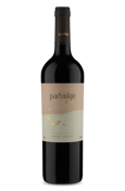 Partridge Flying Malbec 2019