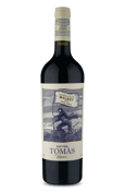 Capitán Tomás Reserva Malbec 2018