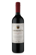 Urmeneta Cabernet Sauvignon 2019