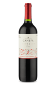 Canepa Novísimo Cabernet Sauvignon 2019