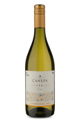 Canepa Novísimo Chardonnay 2019
