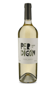 Perdigón Chardonnay 2019