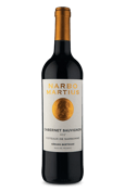 Gérard Bertrand Narbo Martius Cabernet Sauvignon 2018