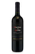 Casillero del Diablo Cabernet Sauvignon/Merlot 2018