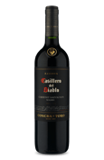 Casillero del Diablo Cabernet Sauvignon/Malbec 2018