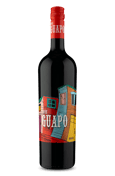 Que Guapo Malbec Blend 2018