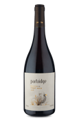 Partridge Reserva Pinot Noir 2018