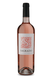 Sagrado D.O.C. Douro Ros&eacute; 2018