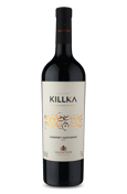 Salentein Killka Cabernet Sauvignon 2018